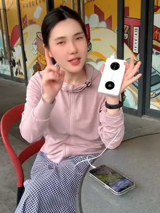 卓健正品AI语音智能充电宝随身wifi移动无线网户外车载上网路由器 #好物分享 #好物推荐 #好物 #居家好物