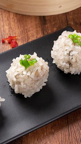 【华贵】珍珠藕丸320g*3袋/4袋 洪湖莲藕糯米藕丸 加热即食#珍珠藕丸 #洪湖莲藕 #加热即食 #华贵藕丸 #美食小吃