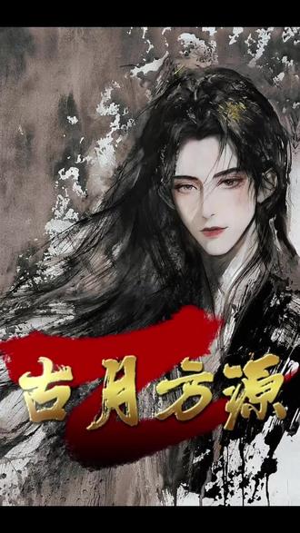 天地独行,无牵无挂,孤影任去来。#古月方源 #大爱仙尊