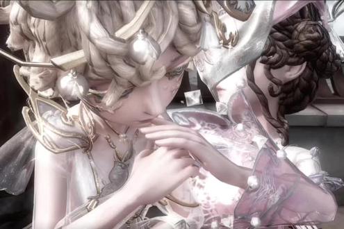 吻手礼@Mizuki_♡