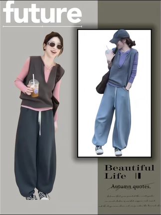 #穿搭分享 #穿搭 #衣服穿搭 #套装穿搭 #女装