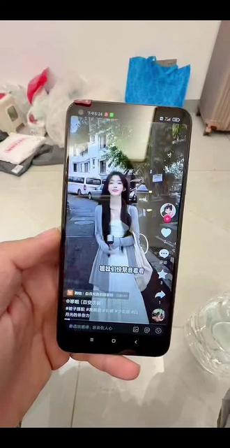 卡图文动态图带货#还有这种操作