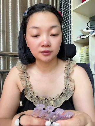 19.9到手4盒,一共40只,一个账号只限一单,回购会恢复原价,把你七大姑八大姨的号都拿来薅一单