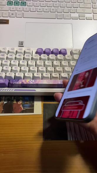 iQOO15 新年版本更新来了
一起来看OriginOS新特性
快去看看都收到了吗?
#iQOO15 #OriginOS6