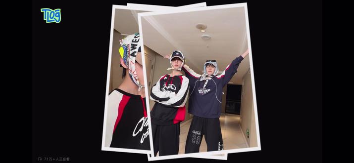 这是拍摄花絮吗?这明明就是小情侣日常呀!!!甜死了甜死了#杨博文#左奇函#奇文