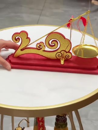 乔迁之喜称心如意称摆件#乔迁摆件#称心如意摆件