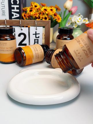 维B吃很不吃真的不一样,好姐妹们可以试试#维生素b族 #亲测分享