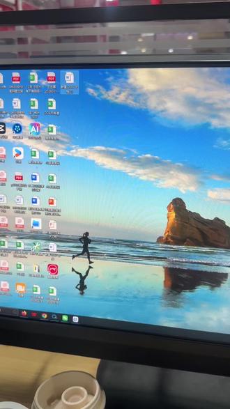 奔图打印机电脑如何打印文档/图片/PPT/PDF文件