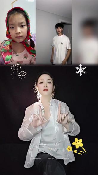 #幼儿手指游戏 #幼儿手指律动 #手势舞 #打火机#清欢🌱@抖音小助手