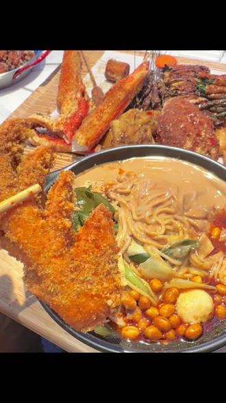 嘴巴子馋到底咋治啊!