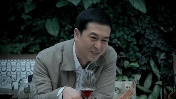 蜗居-第1集:初次见面,我叫海藻,请多关照,前途无量。 #宋思明 #这也能开播 #蜗居 #爱情 #深度解析