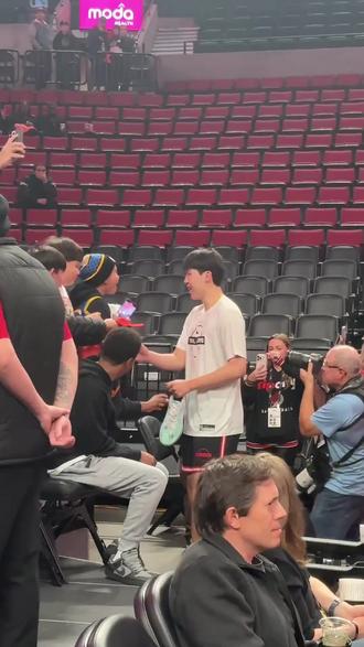 杨瀚森战火箭,有望对决杜兰特+延续连续出场纪录,格兰特缺阵! #杨瀚森 #杜兰特 #开拓者 #NBA #火箭