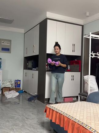 #无限回购的宝藏单品 #夹腿器 #产后修复