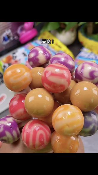 童年味道回归!阿尔卑斯60根囤货装,奶香浓郁超治愈!#糖果 #零食推荐 #阿尔卑斯棒棒糖#六一儿童节礼物 #从小吃到大的美食