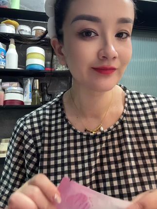 最后10单库存了姐妹们