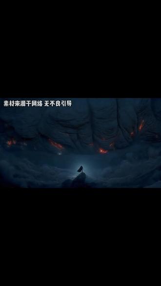 听说有动漫因特效过于炸裂被央妈点名表扬了,是真的吗? #动漫推荐