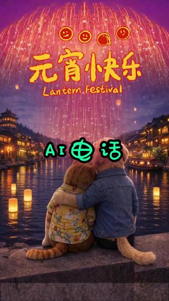 这个结尾是什么意思,为何是他俩一起看烟花?
#搞笑动画#萌宠出道计划#猫咪的迷惑行为#这只猫咪好上头#橘猫还是那个橘猫