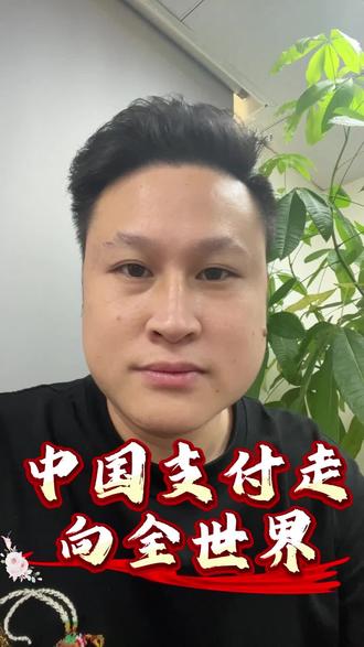 中国支付走向全球 #上热门 #微信支付 #PayPal #只讲实话 #一天一个小知识