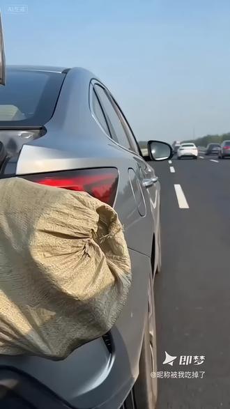 公路鹅越狱制作教程来了#我的AI分身也太会演了 #即梦AI #即梦seedance2 #AI分身戏精大赛#我的AI分身杀疯了