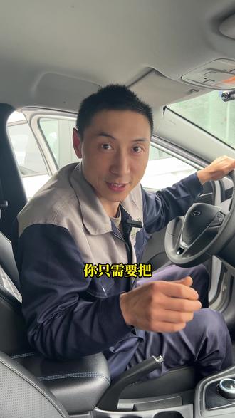 从空调滤芯就能看懂你的爱车出了什么问题哦! #空调治理#新能源#绿动工坊#电车维修#空调养护