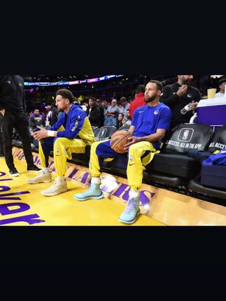 Stephen Curry|史蒂芬·库里