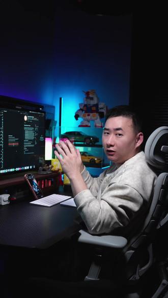 OpenClaw竟然有平替了? #AI #人工智能 #OpenClaw #ClawdBot