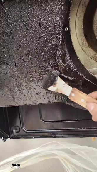 平时看着干净的油烟机,真不敢相信拆开里面竟然这么脏,丰巢到家的上门清洗油烟机里里外外全搞定#丰巢到家#油烟机清洗上门服务#油烟机清洗 #清洗油烟机#丰巢到家年末家务速通攻略