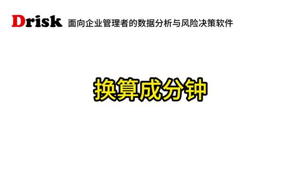 换算成分钟 将时间换算成分钟。
#Excel技巧 #substitute