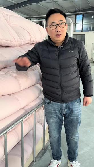 澳洲纯羊毛加厚保暖被 #澳洲纯羊毛被 #秋冬加厚被子 #羊毛保暖被 #春秋羊毛被 #澳洲被子