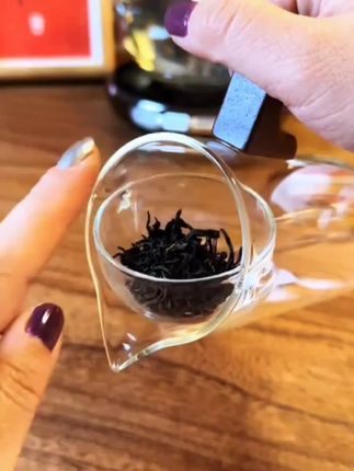 #高硼硅玻璃 #茶生活 #茶器之美 #召唤茶友 #今天你喝茶了吗