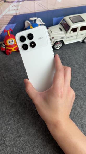 小米、红米手机更改鸿蒙Next图标教程,关于本机直接显示鸿蒙Next,可以说非常的帅,鸿蒙Next图标和状态栏都做了适配 #玩机技巧 #小米 #鸿蒙next主题 #数码科技 #红米