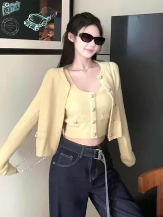 #高级感穿搭 #辣妹穿搭 #ootd穿搭 #今日穿搭 #美式复古