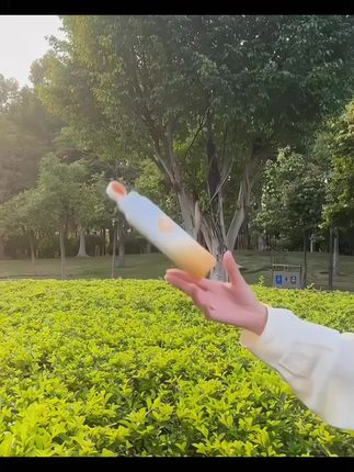 #夏日必备 #小光圈防晒喷雾 #防晒喷雾 #军训必备