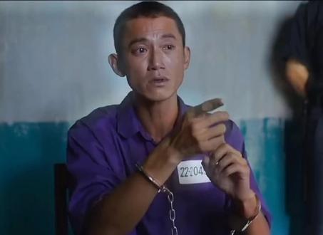 无声处炸裂,于窒息中呐喊。#电影片段