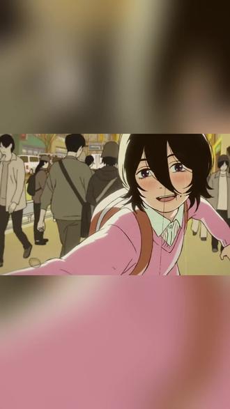 警告!没看过《蓦然回首》别自称二次元,藤本树的温柔太刀了吧……😭😍
📚《蓦然回首》是藤本树口碑封神的短篇漫画,讲述了两位热爱漫画的少女藤野与京本的羁绊故事。小学时,外向的藤野是校报漫画红人,却被躲在家中画画的社恐少女京本的天才画技震撼;一次意外的交集让两人从竞争变为挚友,携手创作斩获新人奖,约定靠漫画共度一生。然而高中毕业后,因人生选择分歧,两人分道扬镳,京本却在大学遭遇意外离世。深陷自责的藤野,在整理京本遗物时发现了对方珍藏的自己的所有作品,更在平行时空的幻想中与挚友重逢——最终,她带着两人未完成的梦想,重新提笔继续创作,用漫画完成了跨越生死的告别与自我救赎。作品以藤本树标志性的荒诞叙事与细腻情感,探讨友情、遗憾与创作的意义,后劲十足。#二次元漫画 #二次元少女 #藤本树 #蓦然回首 #藤本树蓦然回首