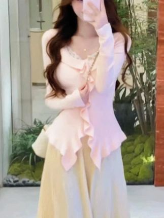 #显瘦穿搭#穿搭#高级感穿搭#ootd穿搭#秋季穿搭