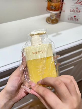 秋天的第一支护手霜,你准备好了吗#护手霜 #秋冬必备 #皮肤干燥