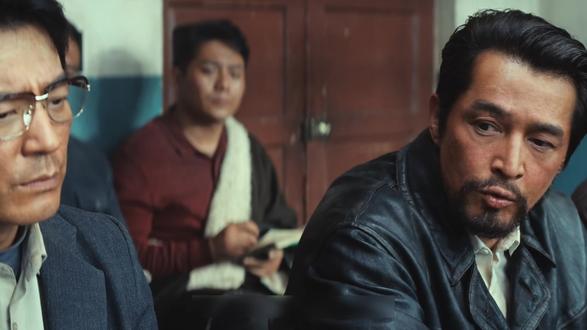 《生命树》第二十集 灭口惊魂 少年殉职 黑幕彻底撕开! #生命树 #胡歌 #杨紫 #追剧 #青海