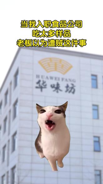 当我吃了公司很多桶酸汤面叶,老板以为遭贼这件事...... #华味坊 #酸汤面叶 #酸汤面叶太好吃了 #酸汤面叶开水冲泡非常方便 zxl