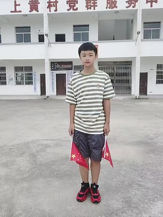 #歌唱祖国 #喜迎国庆