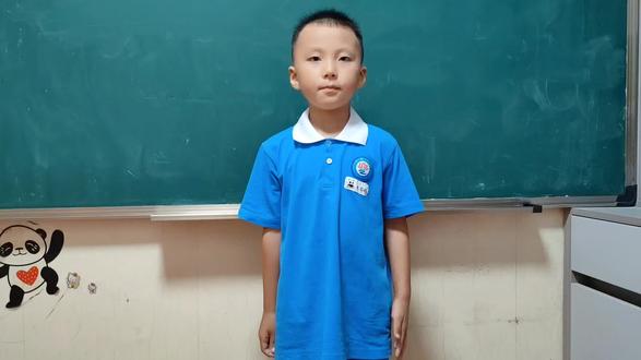 小熊“老师”的画图记忆法