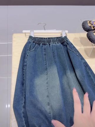 #谁穿谁好看系列 #高品质童装 #ootd穿搭分享 #夏季穿搭 #夏季时尚穿搭