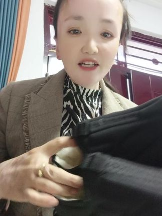 冬季爸爸棉鞋