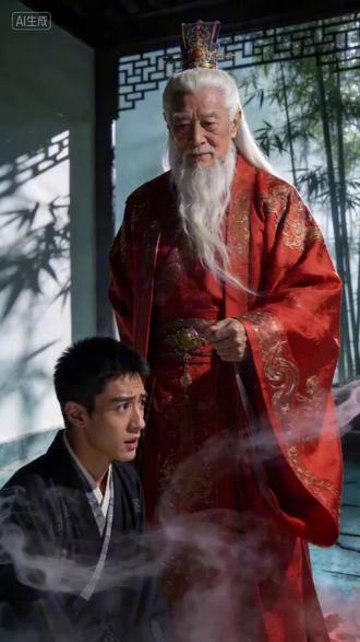 #小云雀AI #我赶羚羊