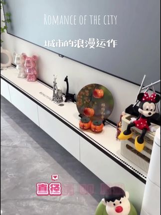 柿柿如意摆件现代装饰画相框餐厅办公室桌面潮款饰品家用#摆件#装饰画#好看#高颜值#如意