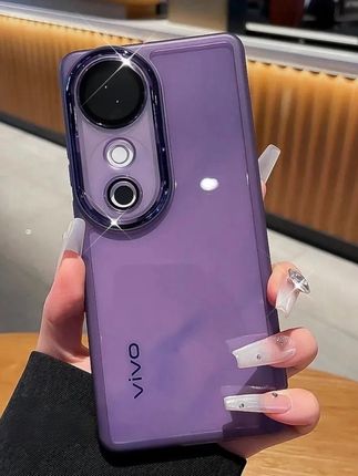 适用于vivo s19手机壳保护套pro潮牌软壳防摔镜头全包#vivos19 #这个手机壳真的长在我心巴上了 #手机壳 #数码科技 #手机壳分享