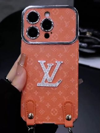 这是买了个新壳吗?这是为你的爱机披上一件高定外衣。这个星宇橙皮质壳也太好看了吧!#高级感#苹果17pro#好物推荐