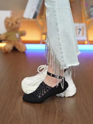 #小白鞋#运动鞋 #增高鞋 #带给你不一样的感觉 #女士鞋子