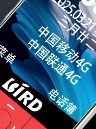 #郝邵文 推荐#老年机#老人机#老年人手机#老年手机 波导5G卡老人机4G全网通老年手机超长待机C口便宜老年人手机