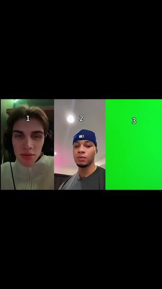 我不会告诉你们任何事情 #奥特曼 #丹尼尔 #雷霆 #绿幕 #唱出了多少人的心声